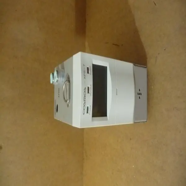 Cosmos XPS-7 Universal Portable Gas Detector with NH3 Gas Detector